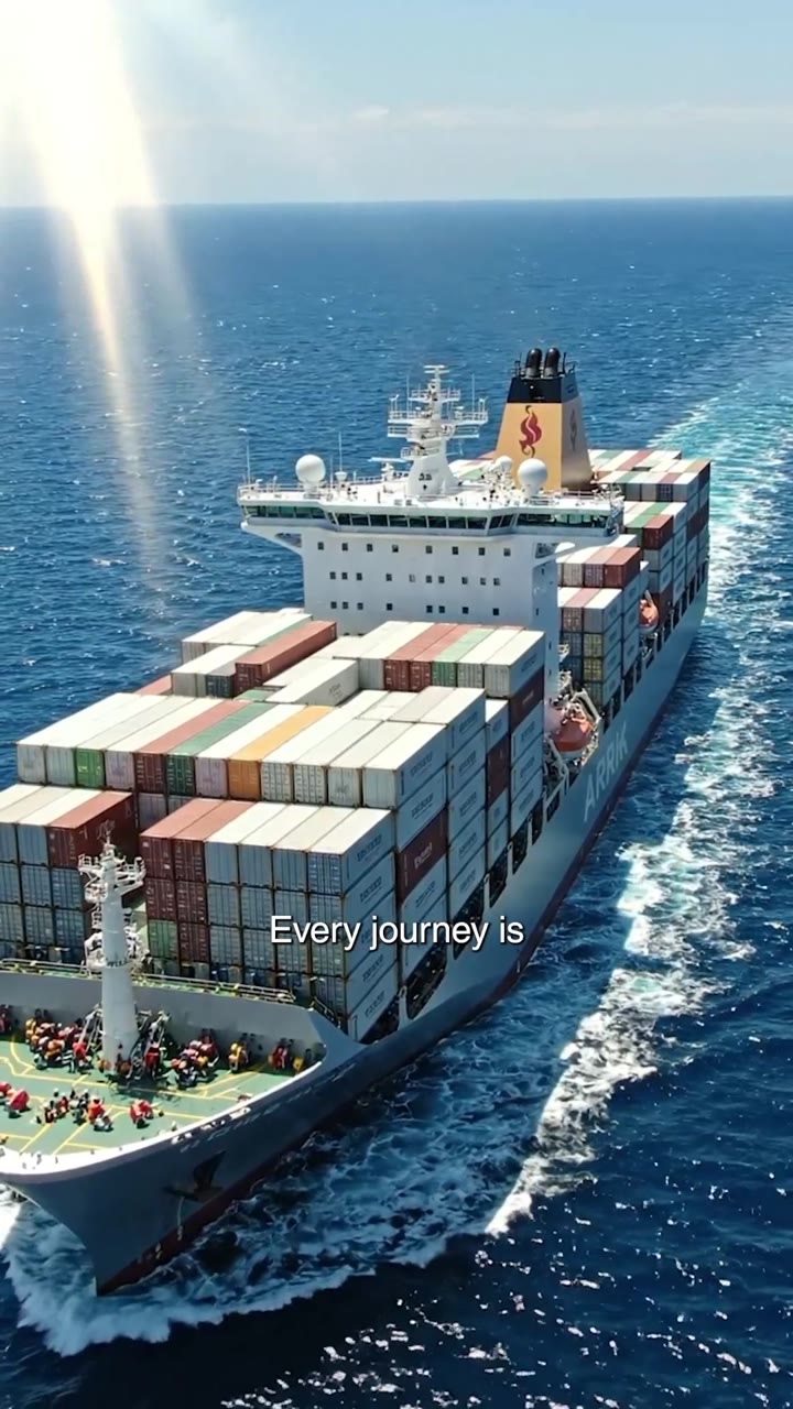 Exporting to the World